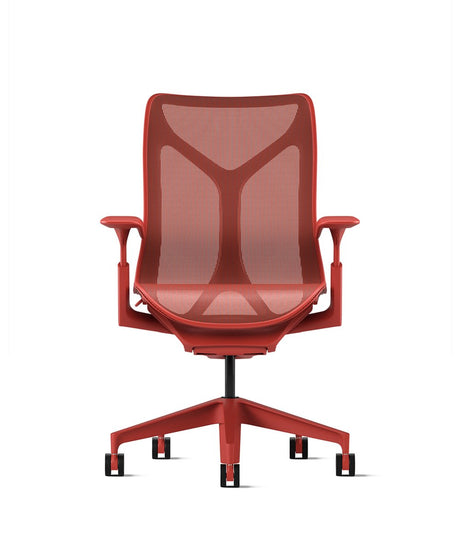 Cosm Mid Back Chair
