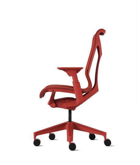 Cosm Mid Back Chair