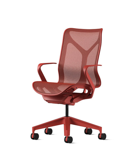 Cosm Mid Back Chair