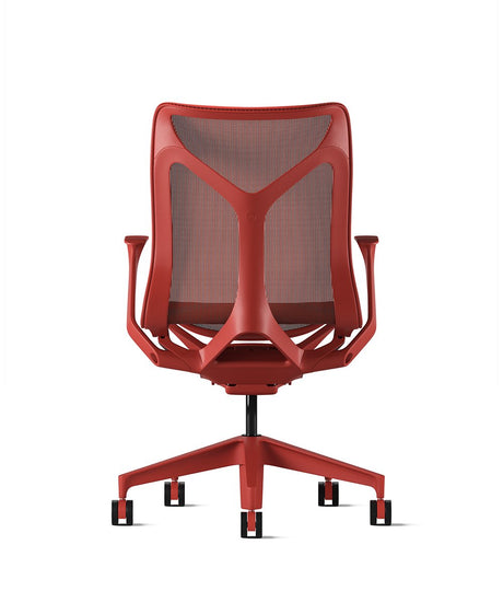Cosm Mid Back Chair