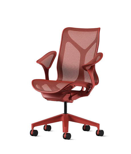 Cosm Mid Back Chair