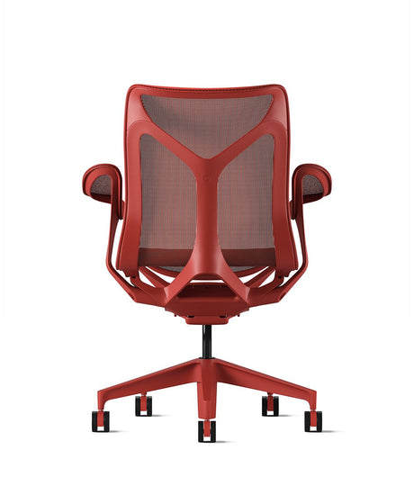 Cosm Mid Back Chair