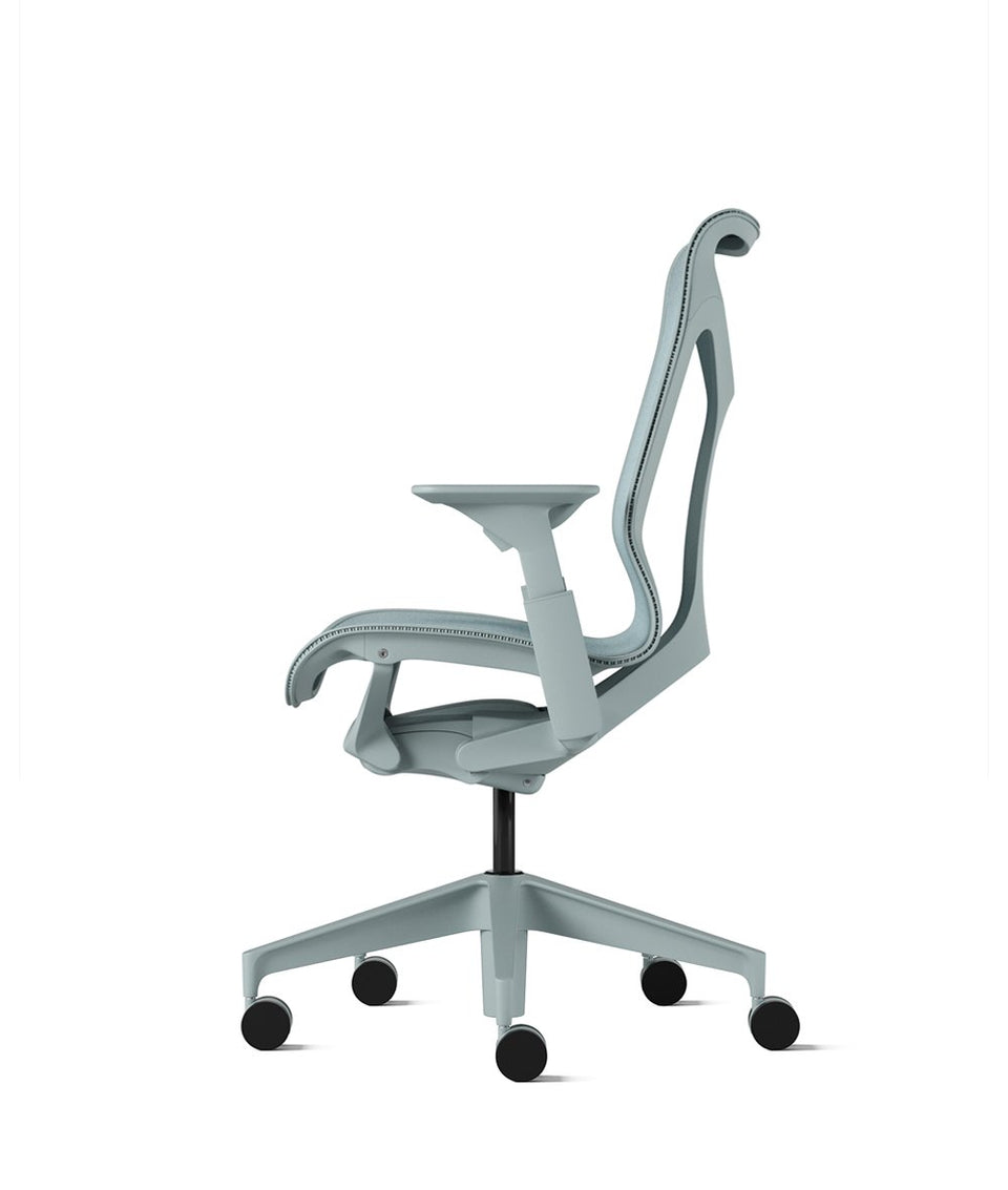 Cosm Mid Back Chair