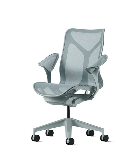 Cosm Mid Back Chair