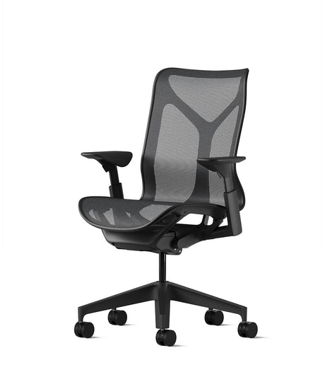 Cosm Mid Back Chair