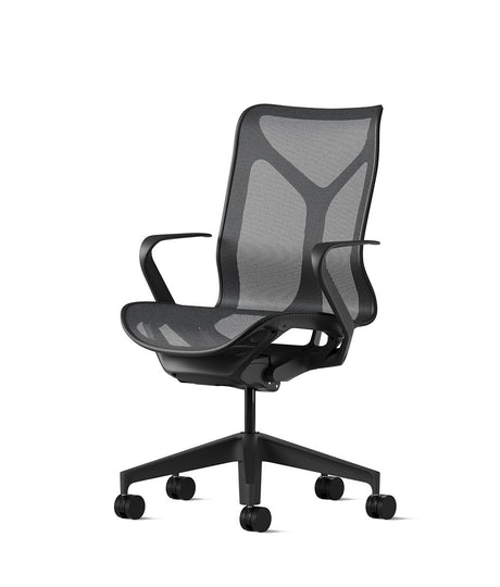 Cosm Mid Back Chair