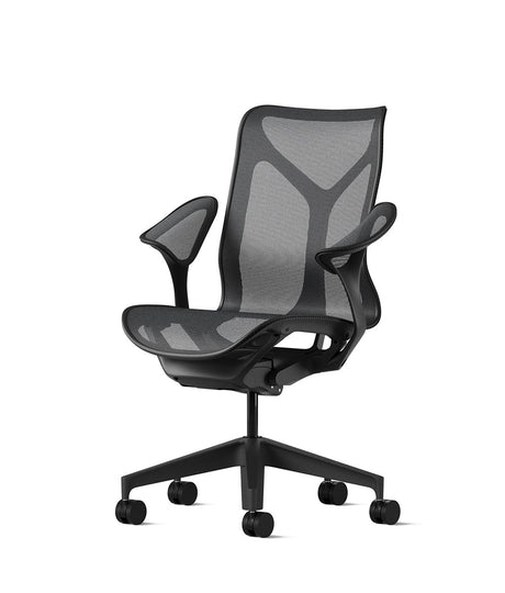 Cosm Mid Back Chair