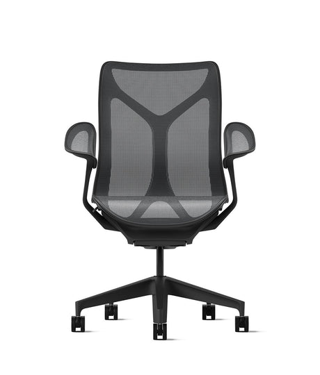 Cosm Mid Back Chair