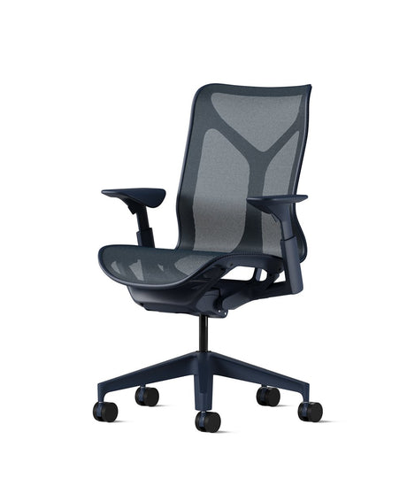 Cosm Mid Back Chair