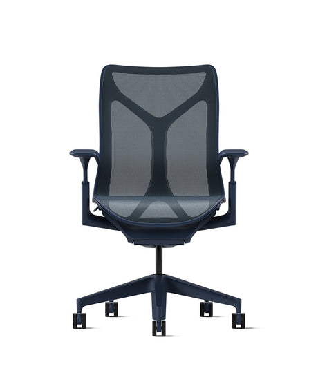 Cosm Mid Back Chair