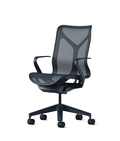 Cosm Mid Back Chair
