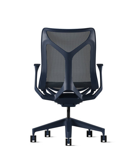 Cosm Mid Back Chair