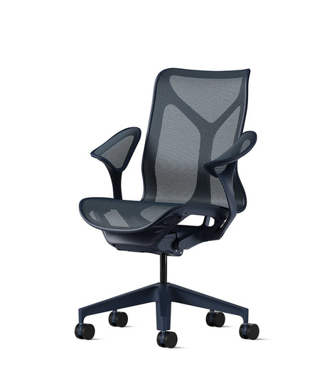 Cosm Mid Back Chair