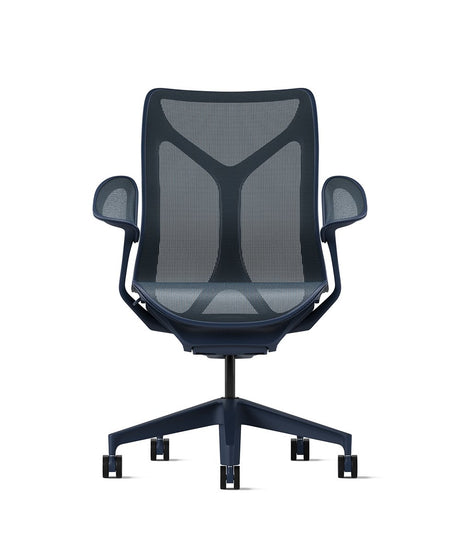 Cosm Mid Back Chair