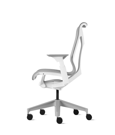 Cosm Mid Back Chair