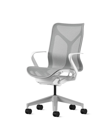 Cosm Mid Back Chair