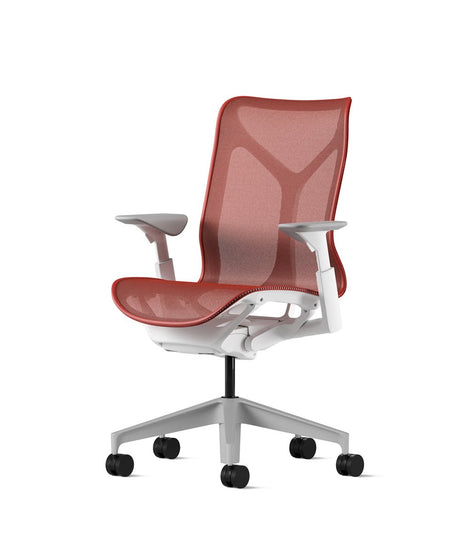 Cosm Mid Back Chair
