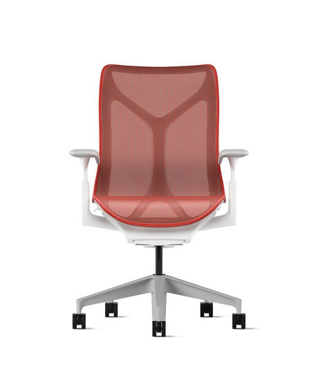 Cosm Mid Back Chair