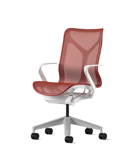Cosm Mid Back Chair