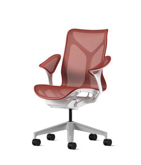 Cosm Mid Back Chair