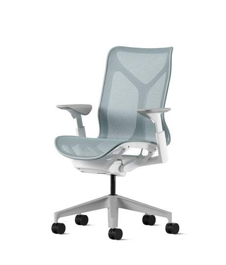 Cosm Mid Back Chair