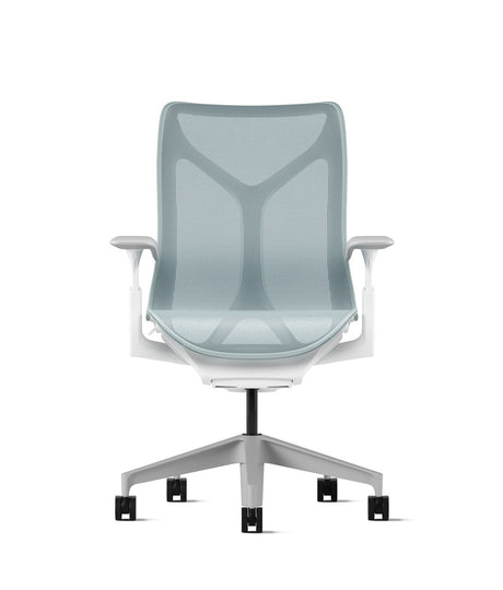 Cosm Mid Back Chair
