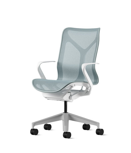 Cosm Mid Back Chair
