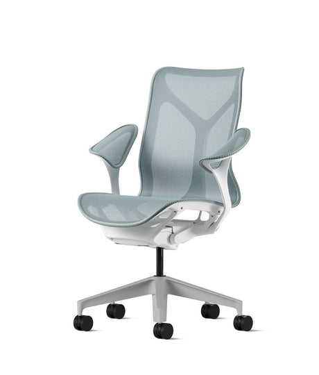 Cosm Mid Back Chair