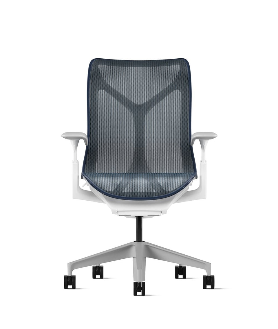 Cosm Mid Back Chair