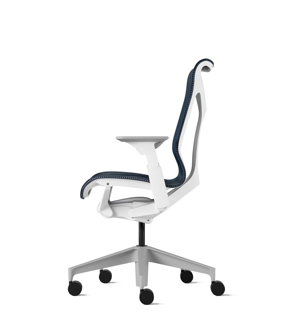 Cosm Mid Back Chair