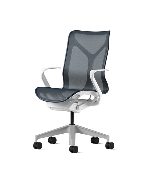 Cosm Mid Back Chair