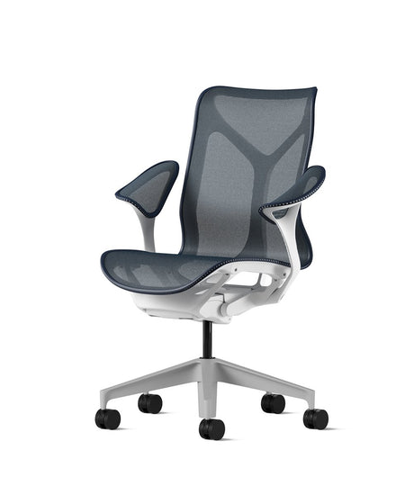 Cosm Mid Back Chair