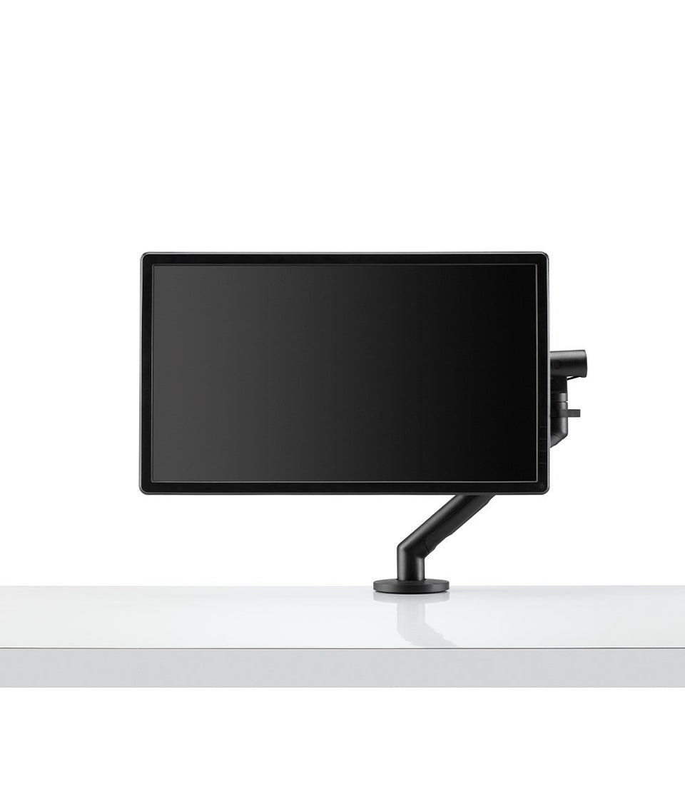 Flo Monitor Arms