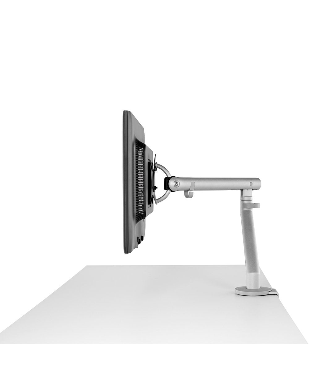 Flo Monitor Arms