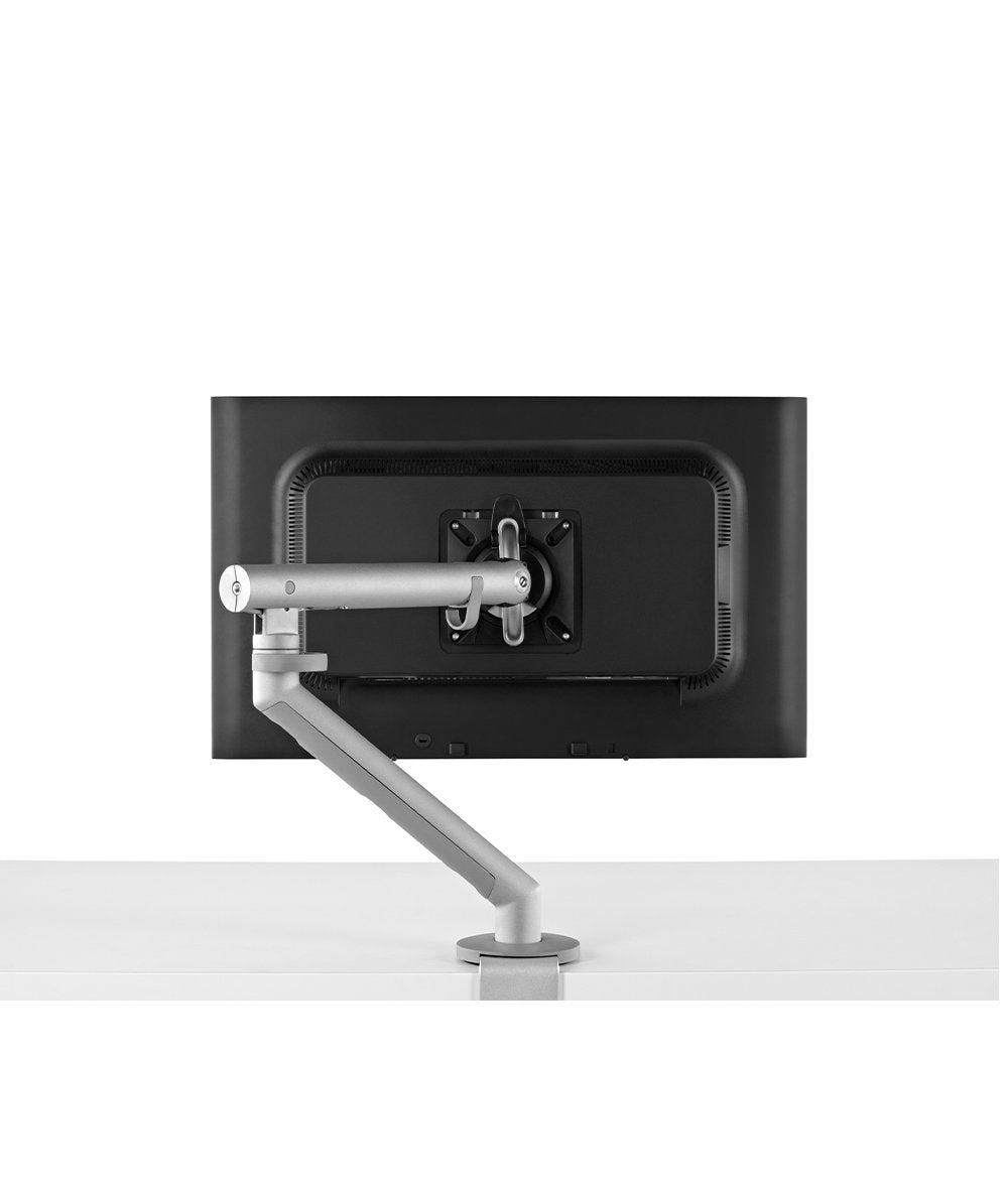 Flo Monitor Arms
