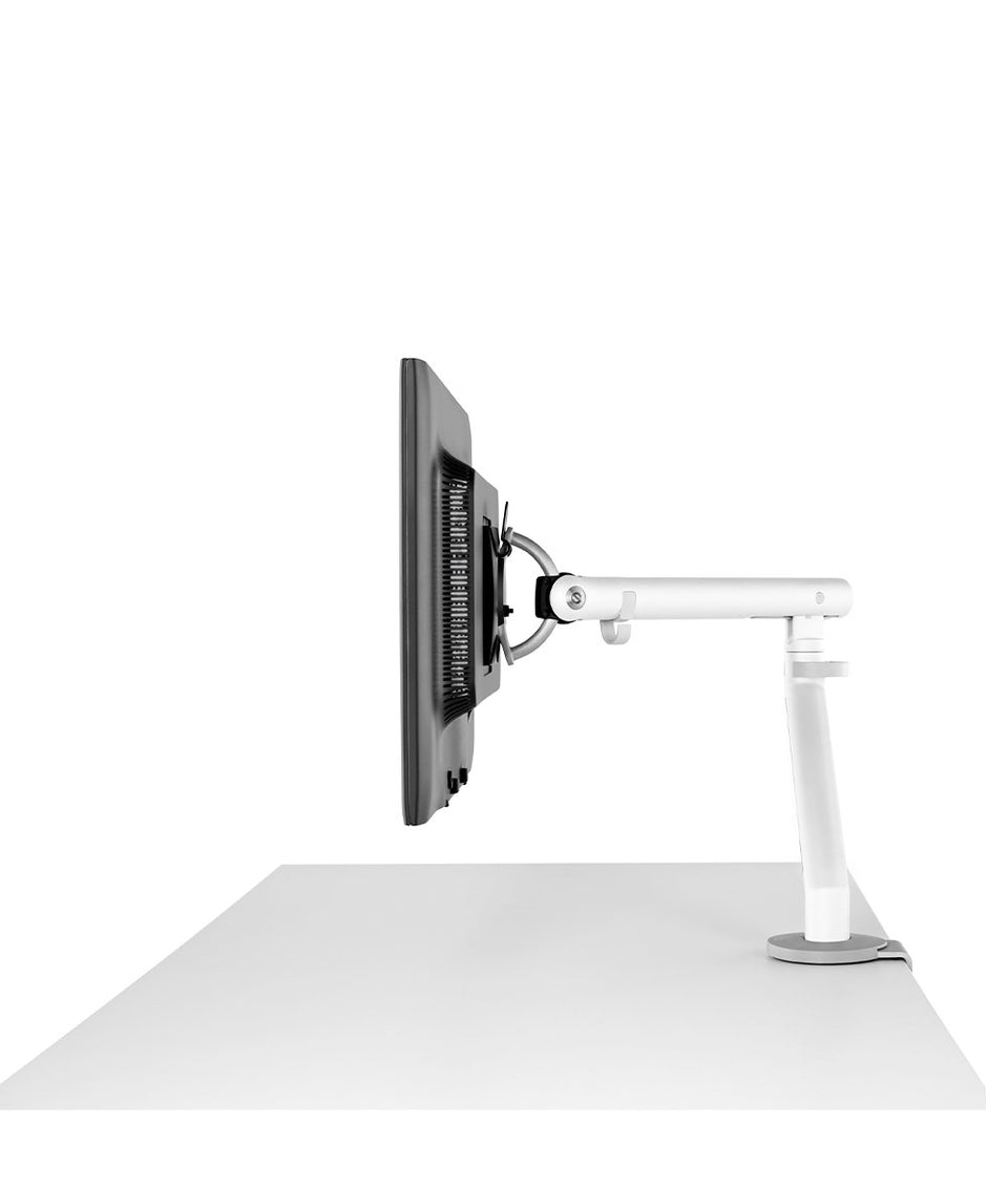 Flo Monitor Arms