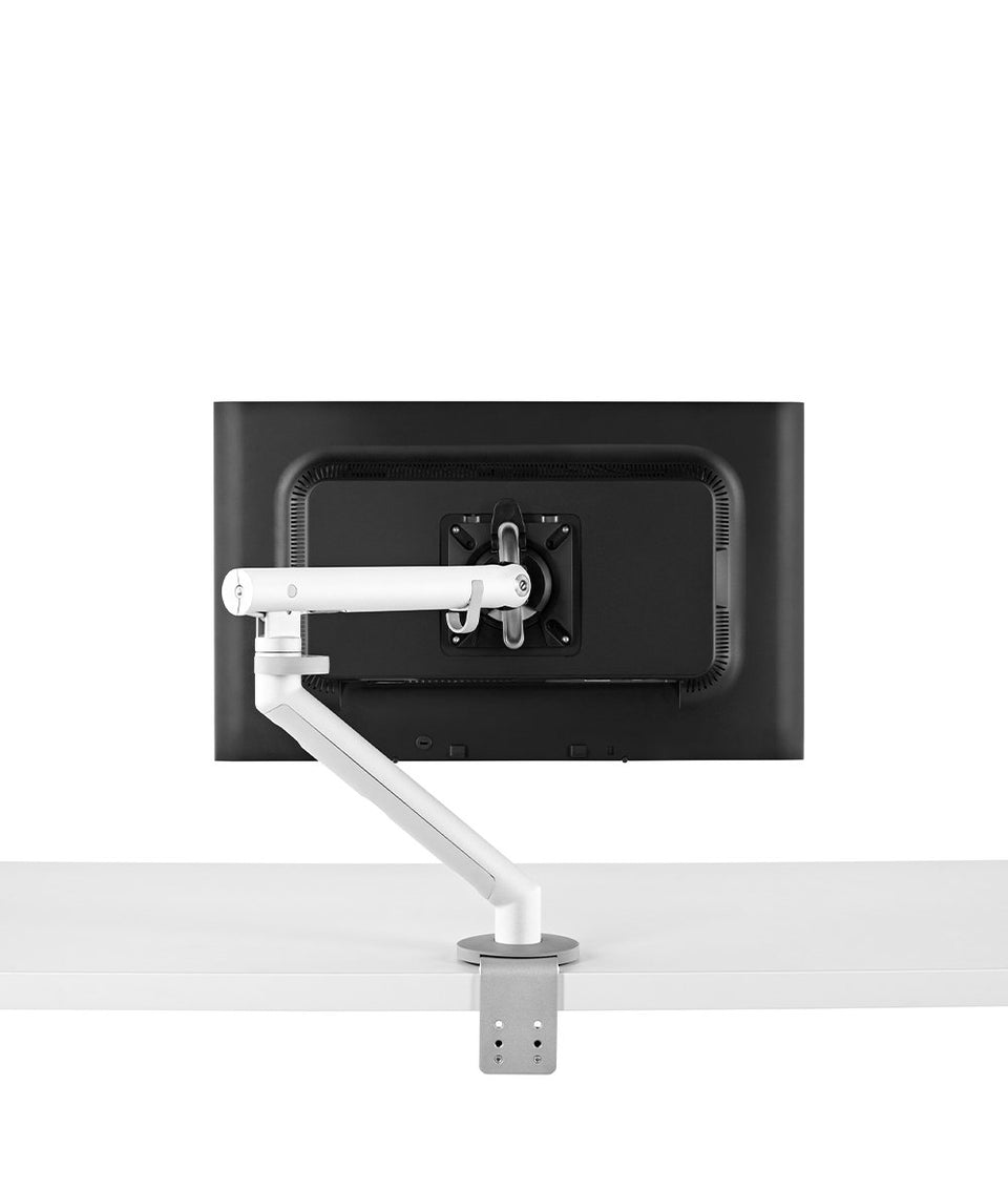 Flo Monitor Arms