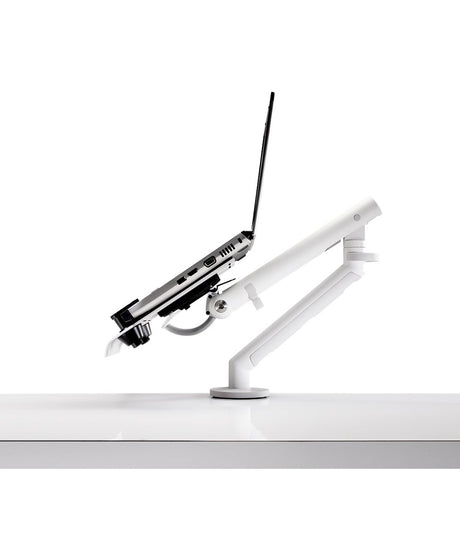 Flo Monitor Arm