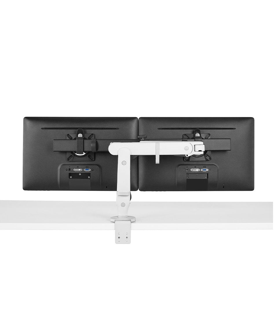 Ollin Dual Monitor Arms